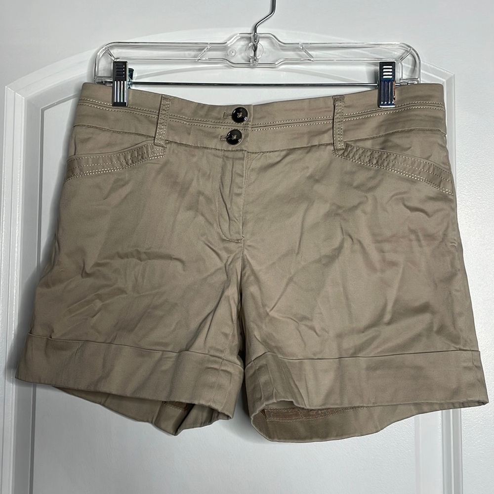 White House Black Market Shorts